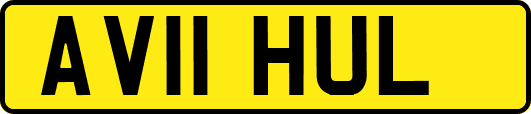 AV11HUL