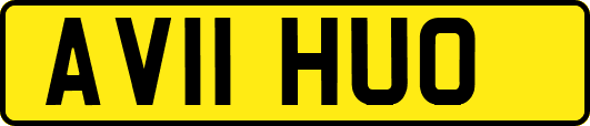 AV11HUO