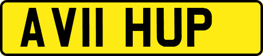 AV11HUP