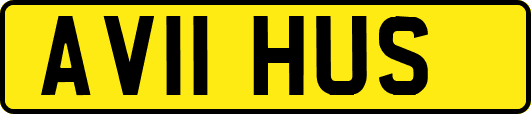 AV11HUS