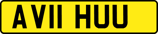 AV11HUU