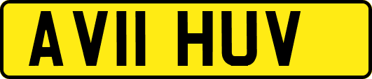 AV11HUV
