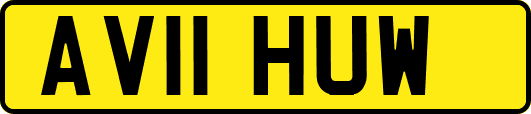 AV11HUW