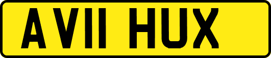 AV11HUX