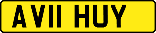 AV11HUY
