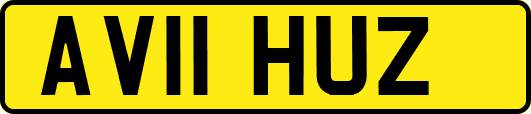 AV11HUZ