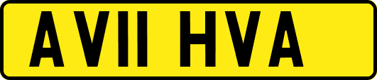 AV11HVA