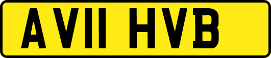 AV11HVB