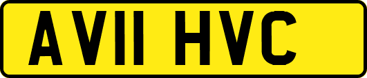 AV11HVC