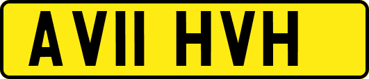 AV11HVH