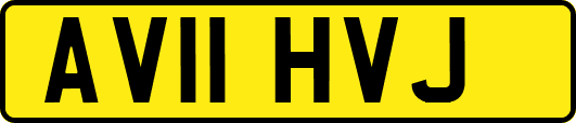 AV11HVJ