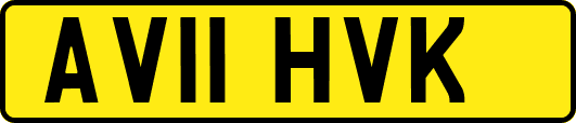 AV11HVK