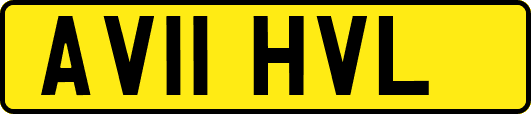 AV11HVL