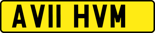 AV11HVM