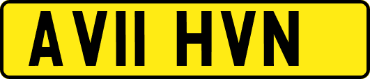 AV11HVN