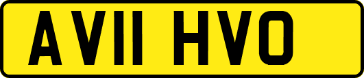 AV11HVO