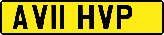 AV11HVP
