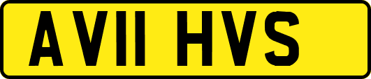 AV11HVS