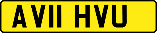 AV11HVU