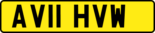 AV11HVW