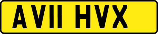 AV11HVX