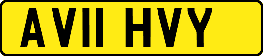 AV11HVY