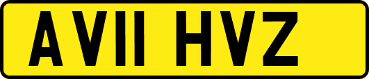 AV11HVZ