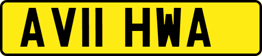 AV11HWA