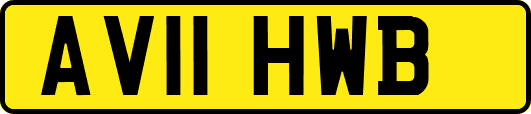 AV11HWB