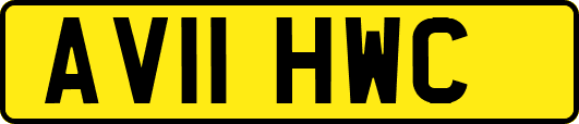 AV11HWC