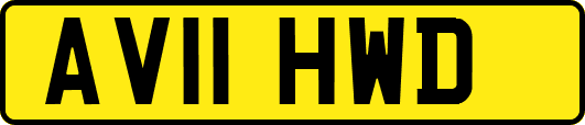AV11HWD