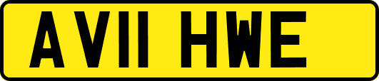AV11HWE