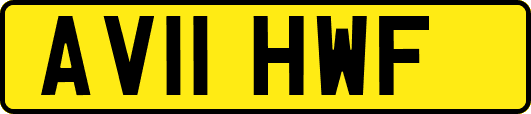 AV11HWF