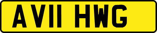 AV11HWG