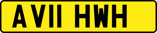 AV11HWH