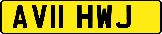 AV11HWJ