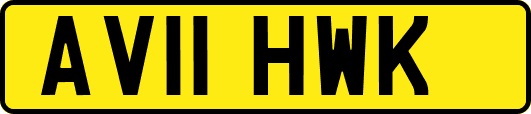 AV11HWK