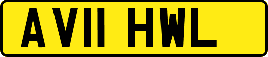 AV11HWL