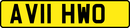 AV11HWO