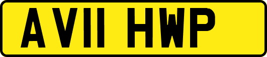 AV11HWP