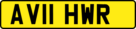 AV11HWR