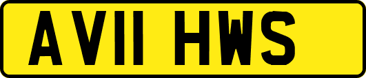 AV11HWS