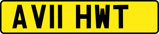 AV11HWT