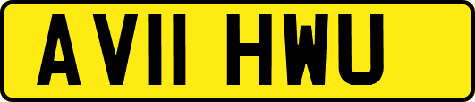 AV11HWU