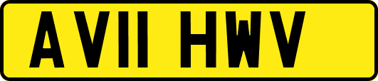 AV11HWV