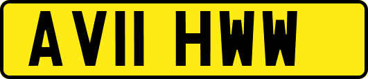 AV11HWW