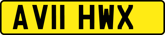 AV11HWX