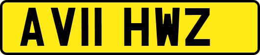 AV11HWZ