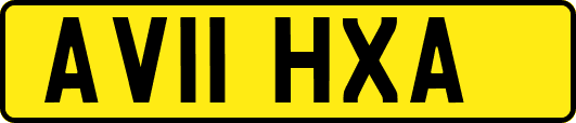 AV11HXA