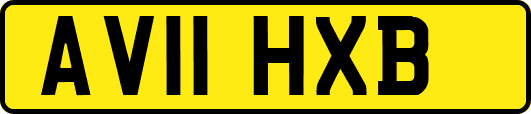 AV11HXB
